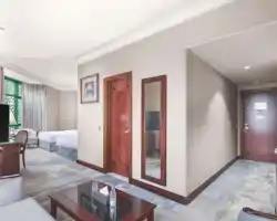 Madinah Hilton thumbnail